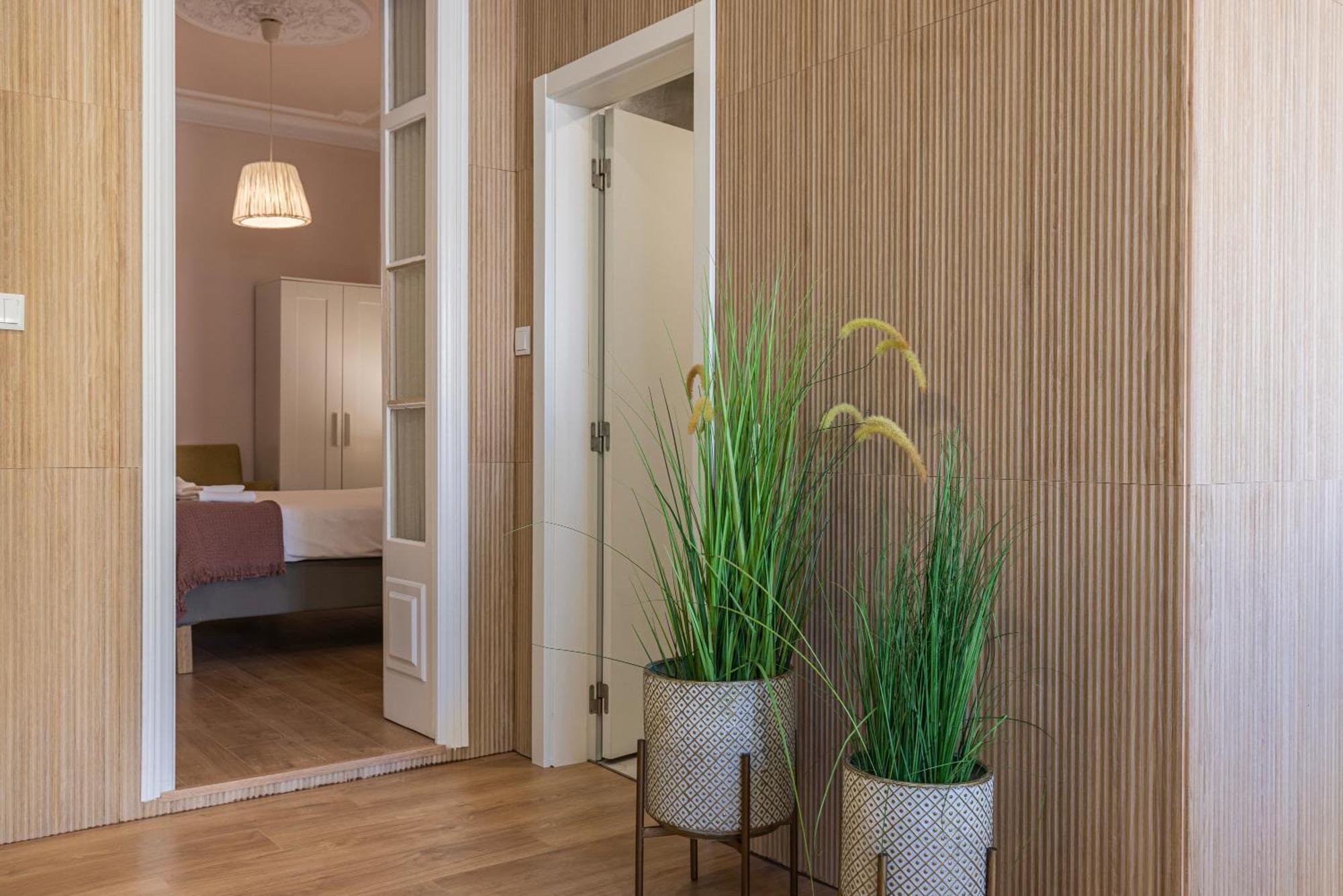 Apartamento Moderno Com Terraco 리스본 외부 사진