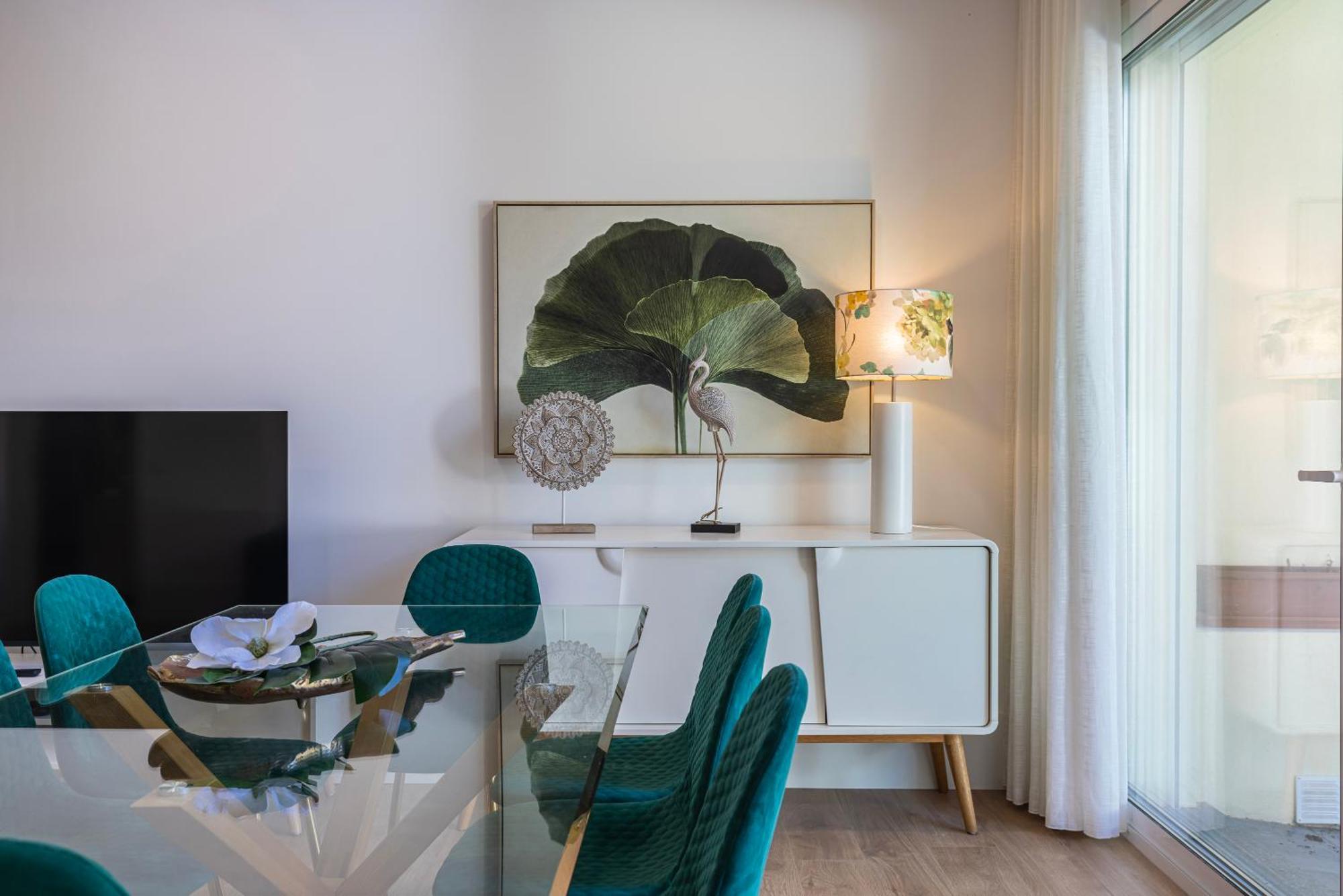 Apartamento Moderno Com Terraco 리스본 외부 사진