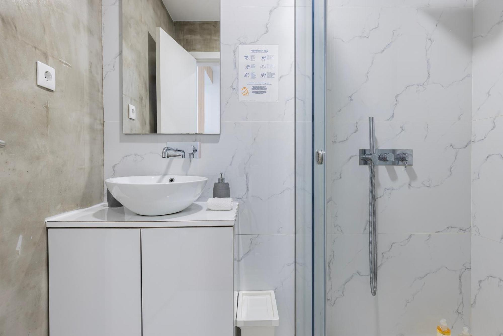 Apartamento Moderno Com Terraco 리스본 외부 사진