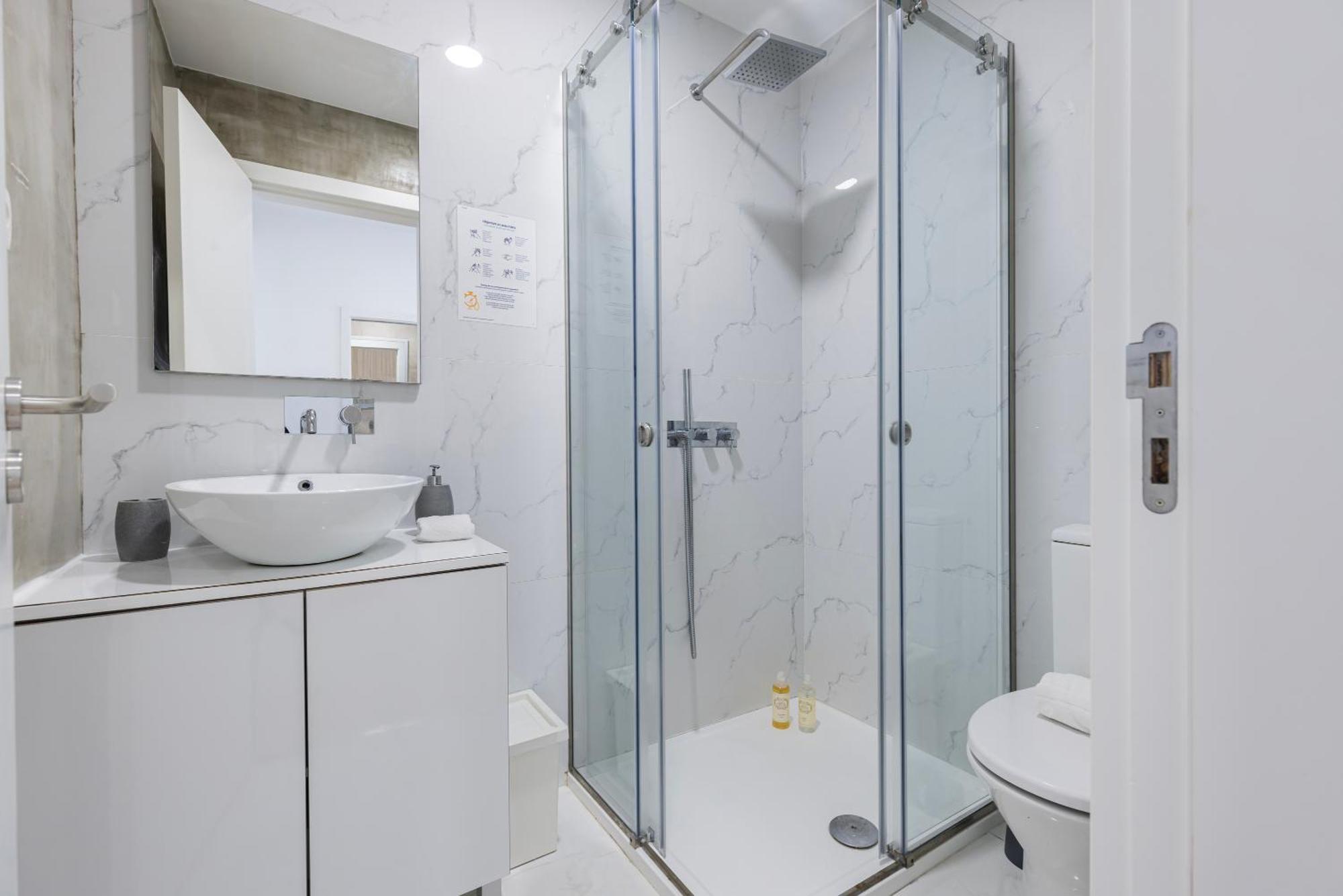 Apartamento Moderno Com Terraco 리스본 외부 사진