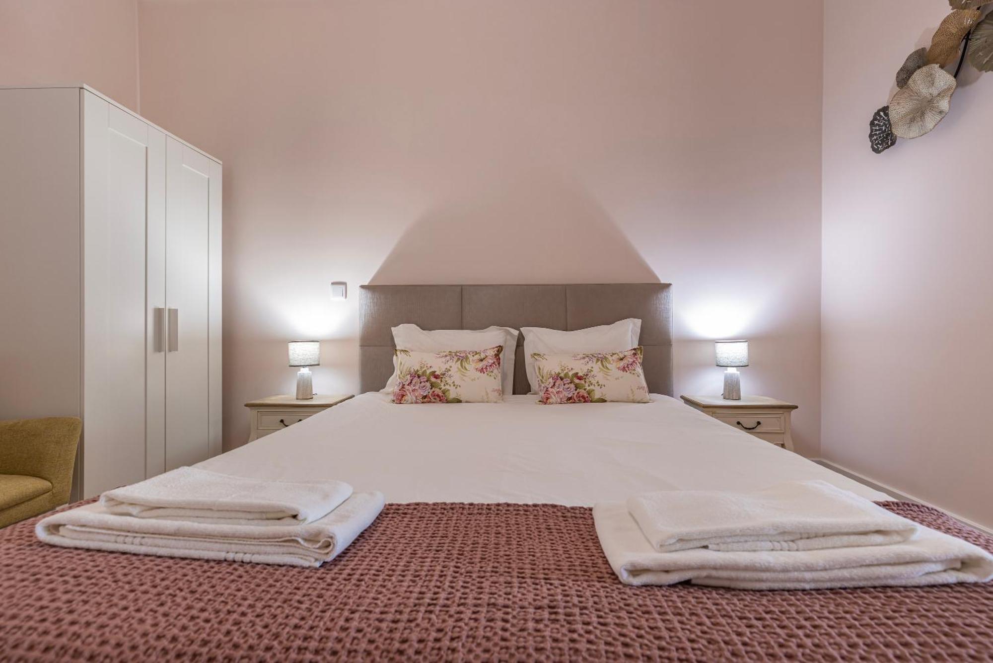 Apartamento Moderno Com Terraco 리스본 외부 사진